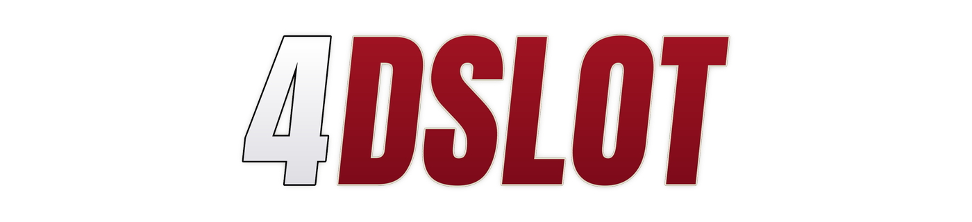 4dslot